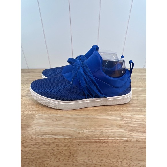 BRASH Drea lace up‎ sneaker size 9 - Picture 3 of 6